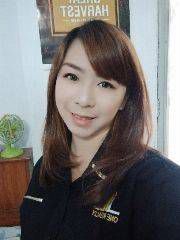 Shanne  Agustina