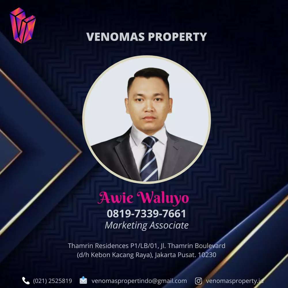 awie venomas