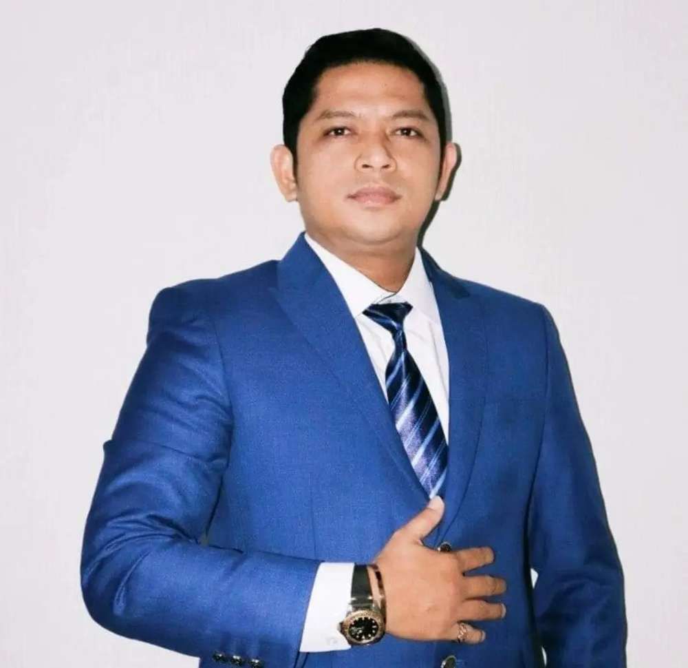doni syafriwen