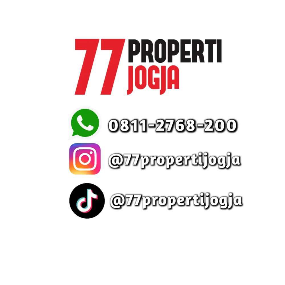 77 properti jogja