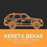 kereta bekas