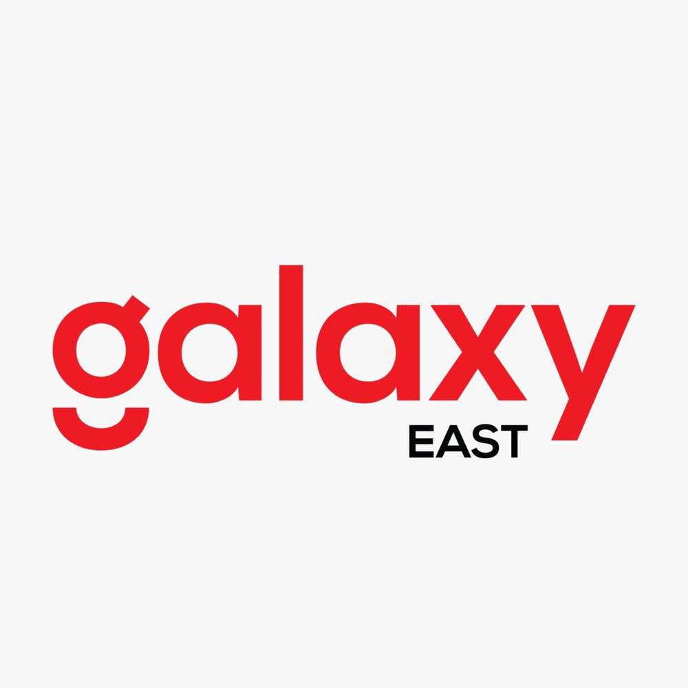 galaxy east
