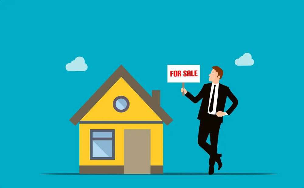 tio agen property