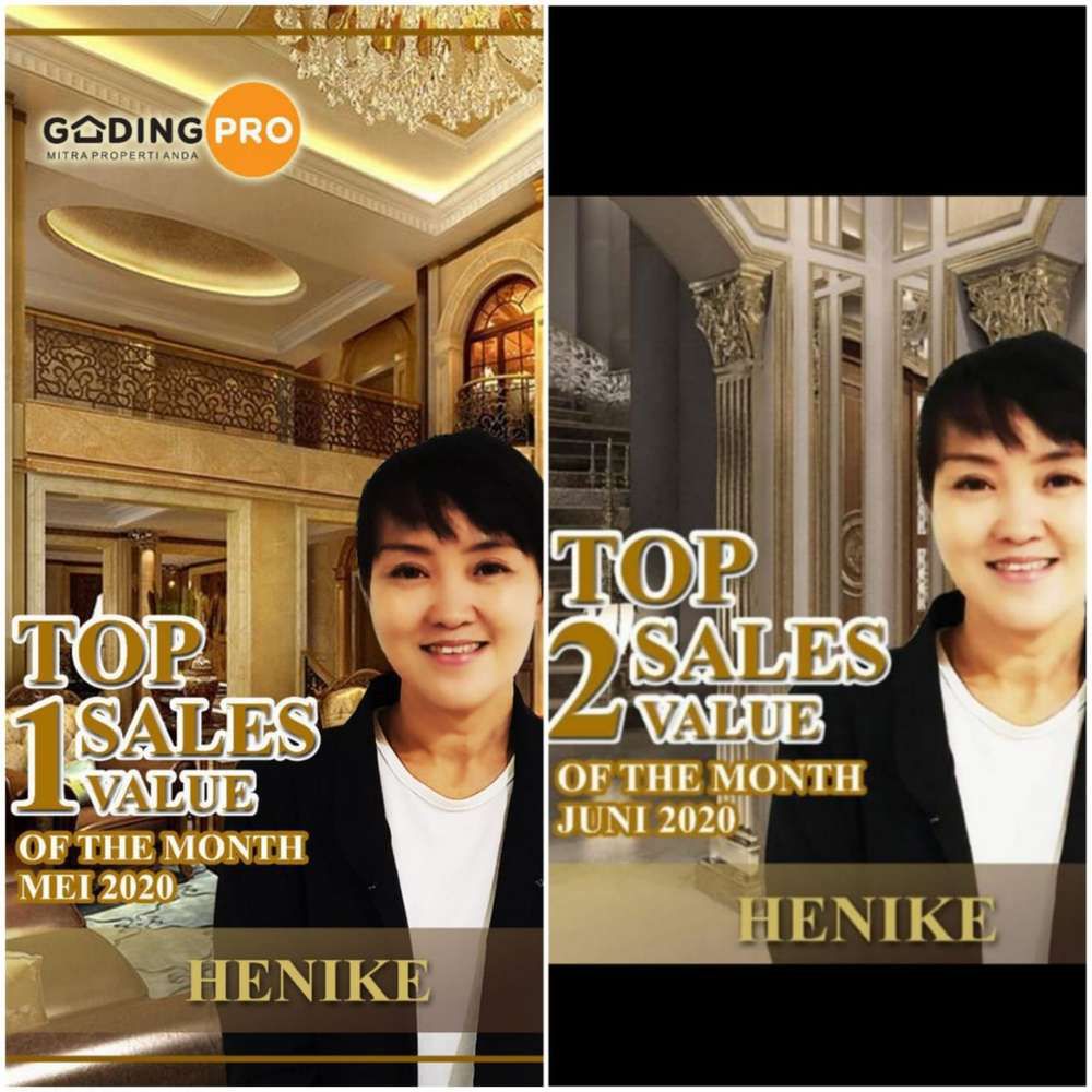 henike n/a