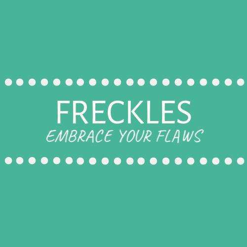 freckles