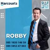 Robbie Barden