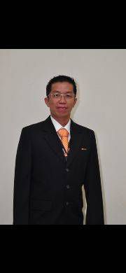 Agus chandra santosa