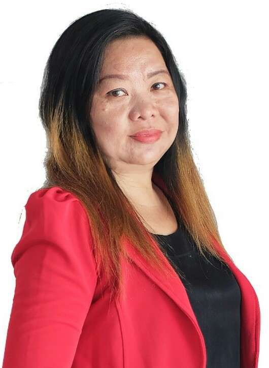 yenny dewi