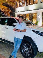 Mikail Pio