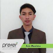 Azis Maulana Prefer