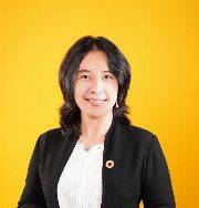 MELLY DHARMA