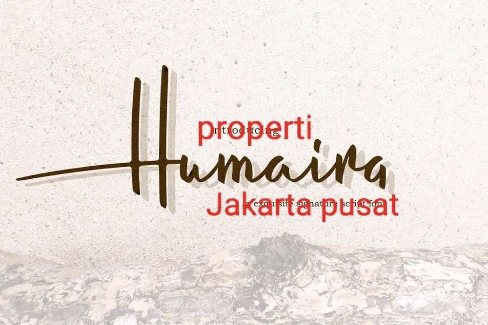 humaira - eddy sutardi