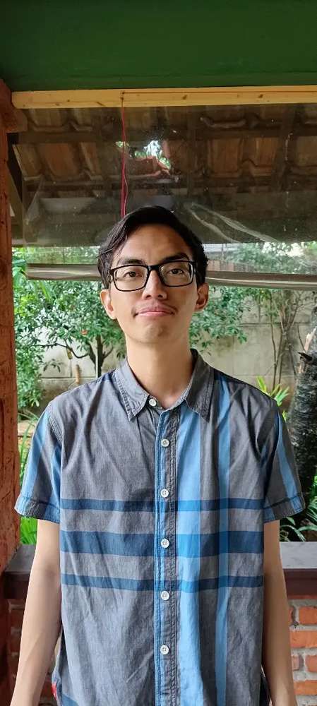nabil narajaya