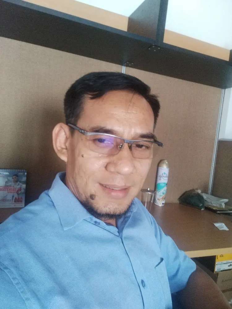 dudi nurcholis fauzi