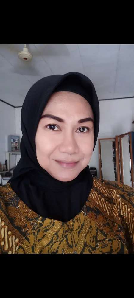 pratiwi