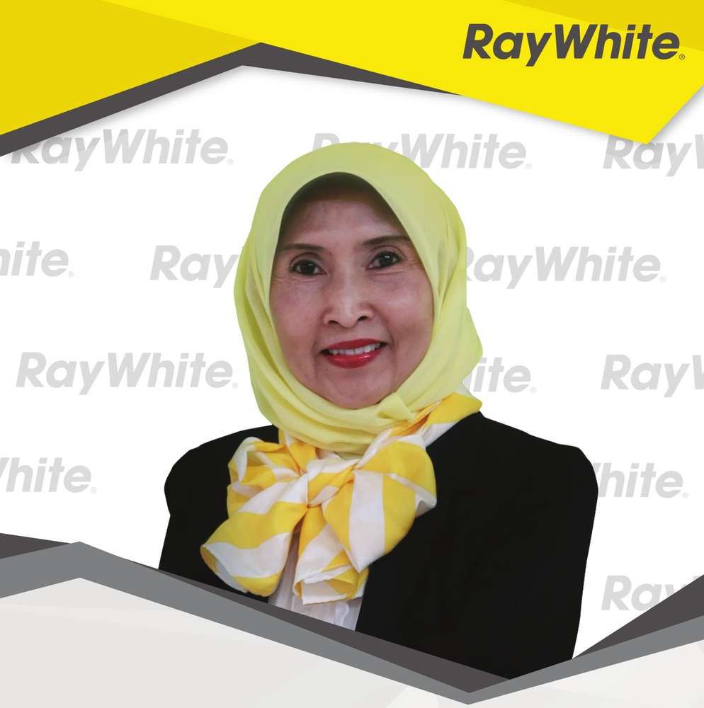 wiwie ray white cinere