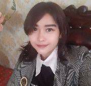 Irna sushenti
