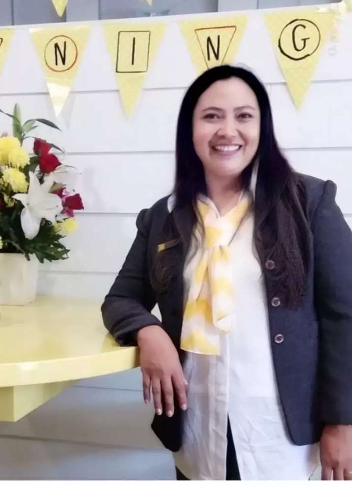 ni nyoman sariasih