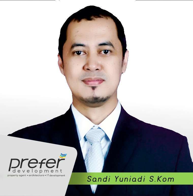 sandi yuniadi, s.kom
