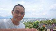 Indra Zhong