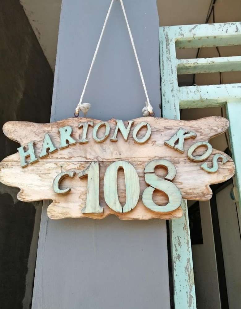 hartono kos