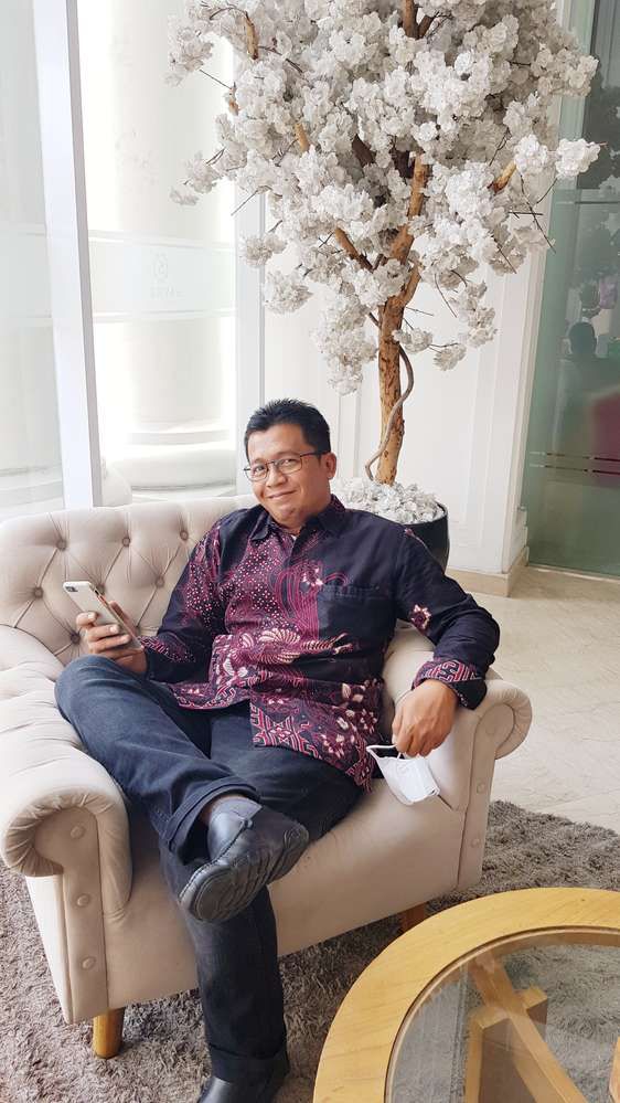 aris sudaryono