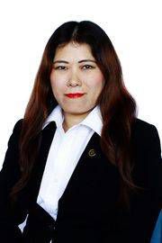 Yolanda Mei
