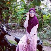 Lilis fitriyani