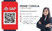 irene yoshua