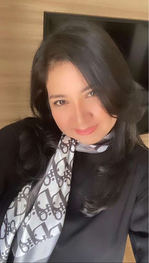 rita juwita
