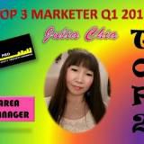 Julia Chia
