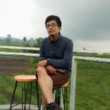 Agum Gumelar Gumelar