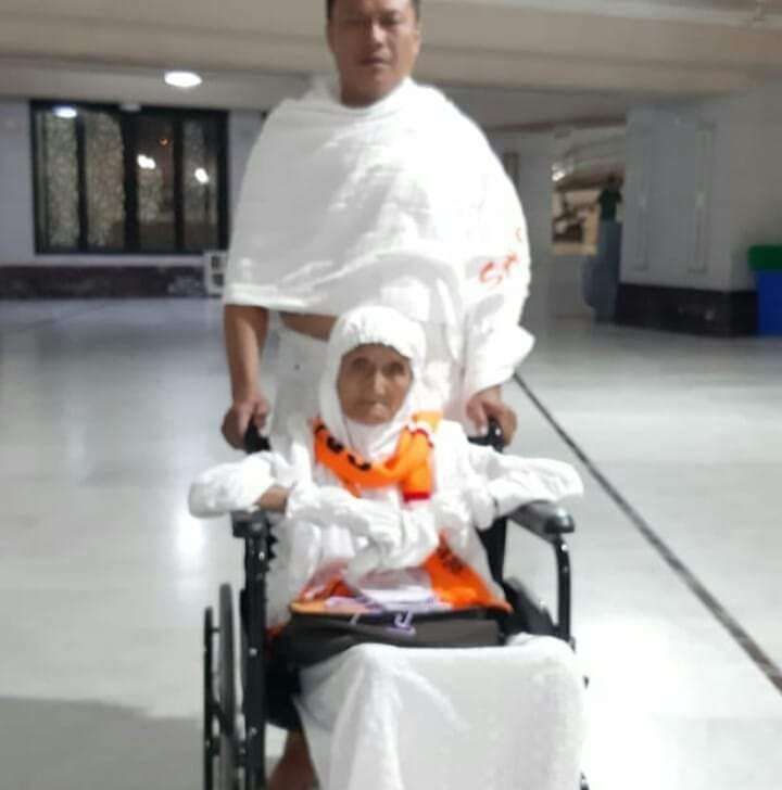 habib gandi m,st,qwp™