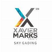 Admin Xavier marks sky gading