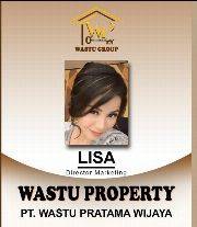 Lisa Wastu