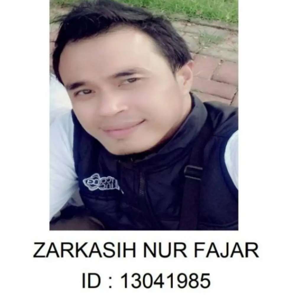 zarkasih nur fajar