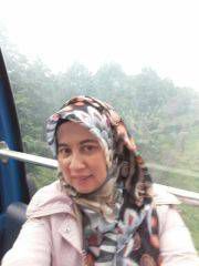 Maulidia  Husdiani