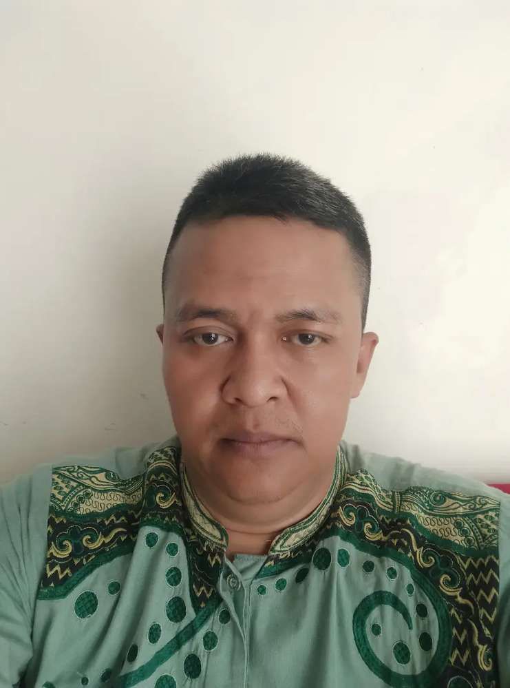 agung hidayat