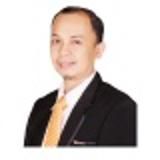 HAIRUDDIN