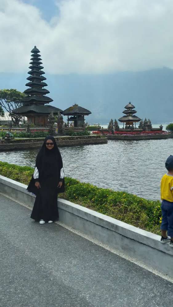 rahmah fitri