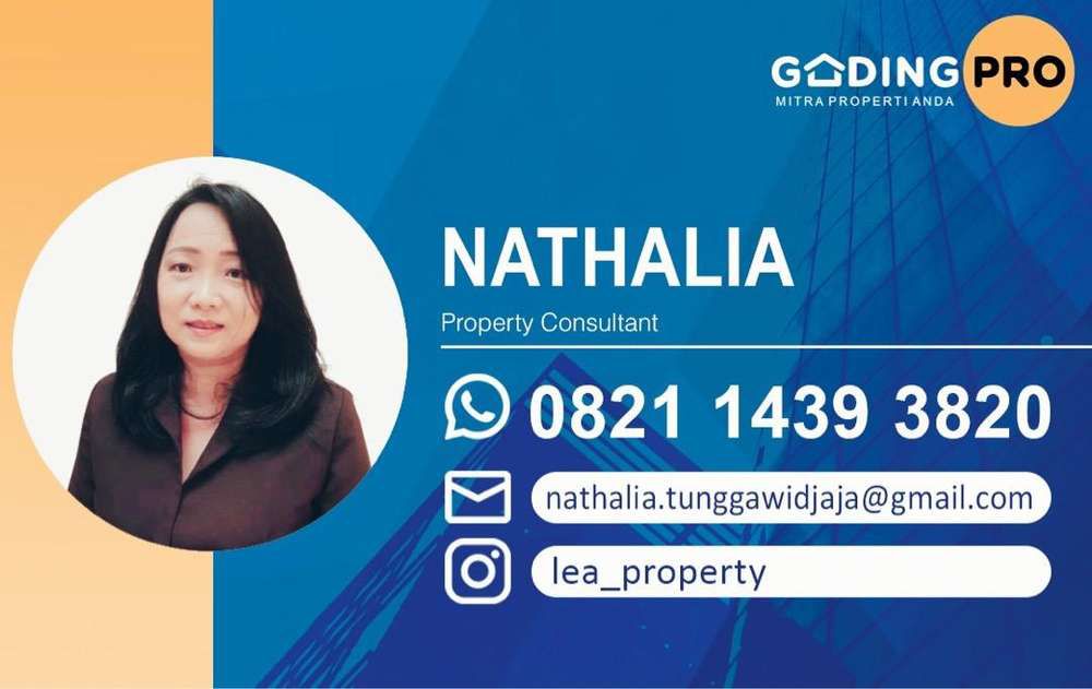nathalia gading pro bsd