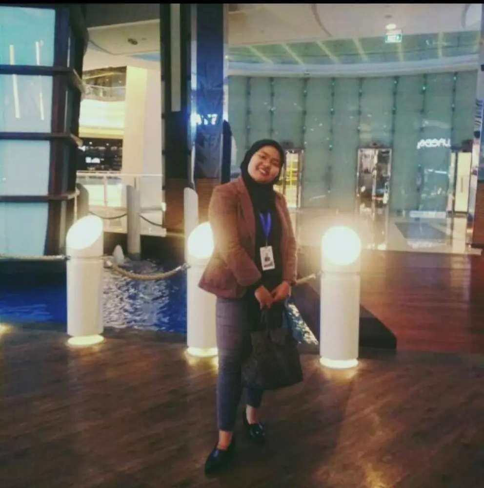 nevi property bintaro jaksel