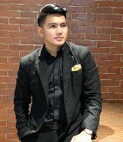 Dudi Setiawan