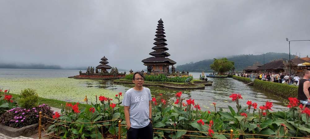 agustinus sudarmanto