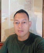 Dwi Hariyanto Marendra