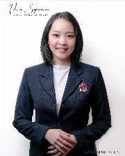 Vina Saputra ERA Fiesta GS