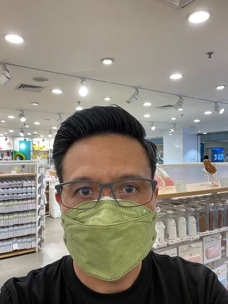 rudy - wa for faster response