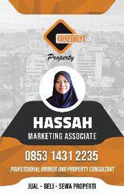 Hassah Nurhasanah