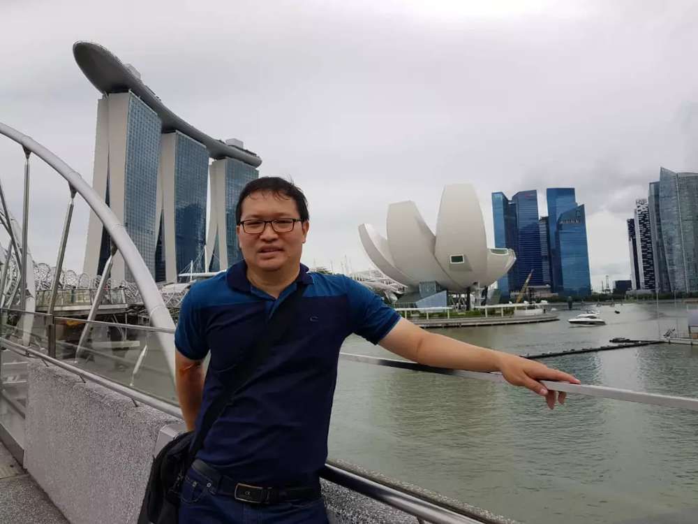 thamrin chen