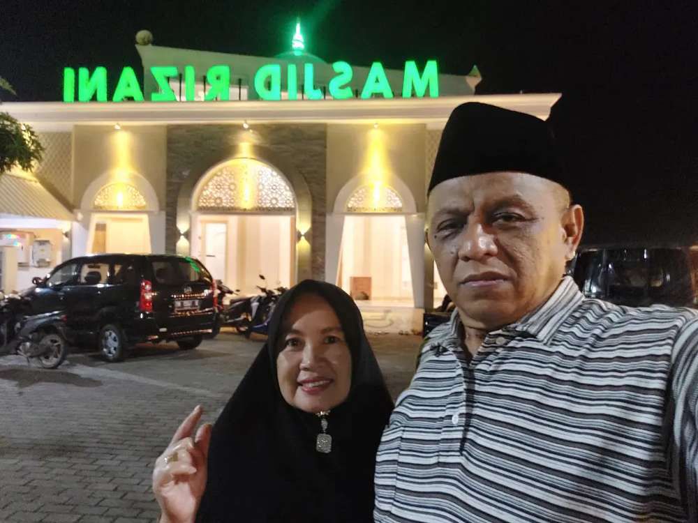 agus nurmahmudi